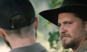 CBS Reveals Teaser Trailer For Taylor Sheridan‘s 'Yellowstone' Spinoff 'Y: Marshals'