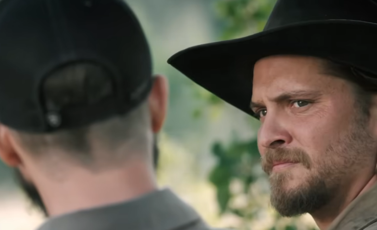 CBS Reveals Teaser Trailer For Taylor Sheridan‘s ‘Yellowstone’ Spinoff ‘Y: Marshals’