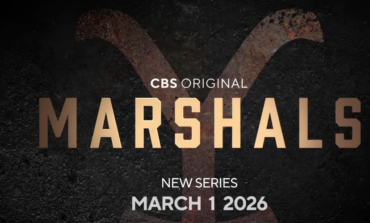 'Yellowstone' Sequel 'Y: Marshals' Gets Changed To 'Marshals'