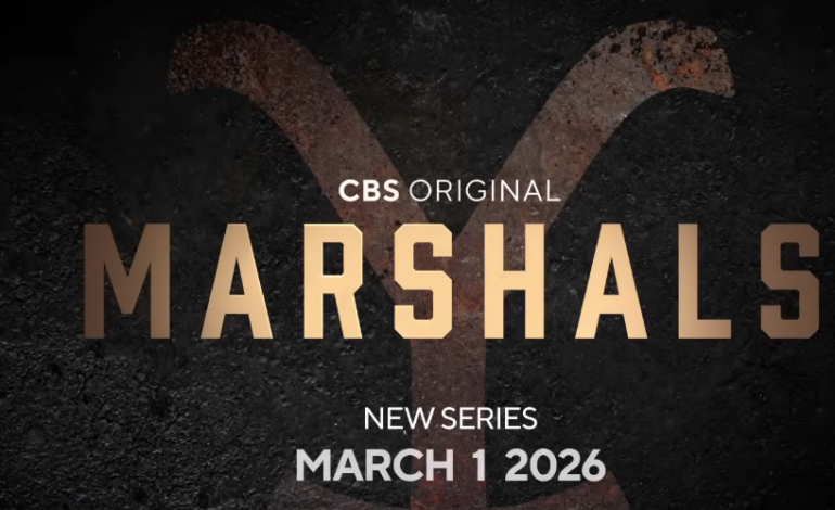 ‘Yellowstone’ Sequel ‘Y: Marshals’ Gets Changed To ‘Marshals’