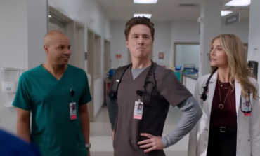 'Scrubs' Reboot Premieres First Look Teaser Trailer