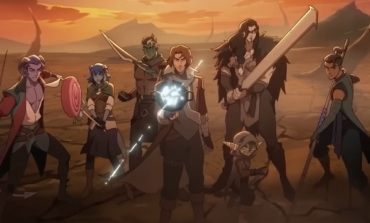 The Misfits Have Arrived: First Episode Of Critical Role's Beloved Series, 'The Mighty Nein', Takes To The Screen Early On YouTube