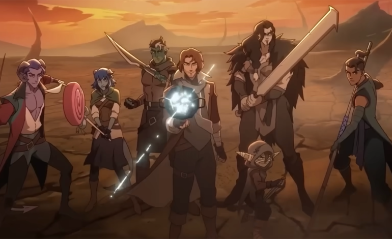 The Misfits Have Arrived: First Episode Of Critical Role’s Beloved Series, ‘The Mighty Nein’, Takes To The Screen Early On YouTube