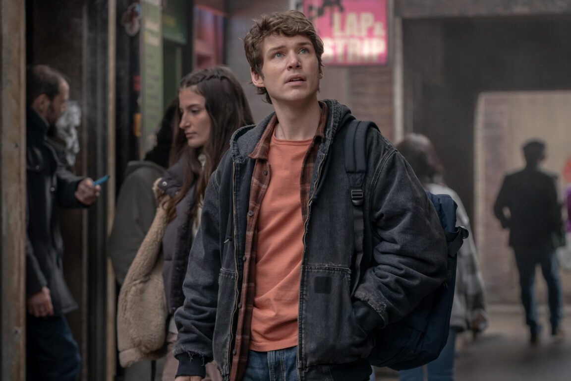 Review: ‘Talamasca: The Secret Order’ Season 1, Episode 2 “A Wilderness of Mirrors”