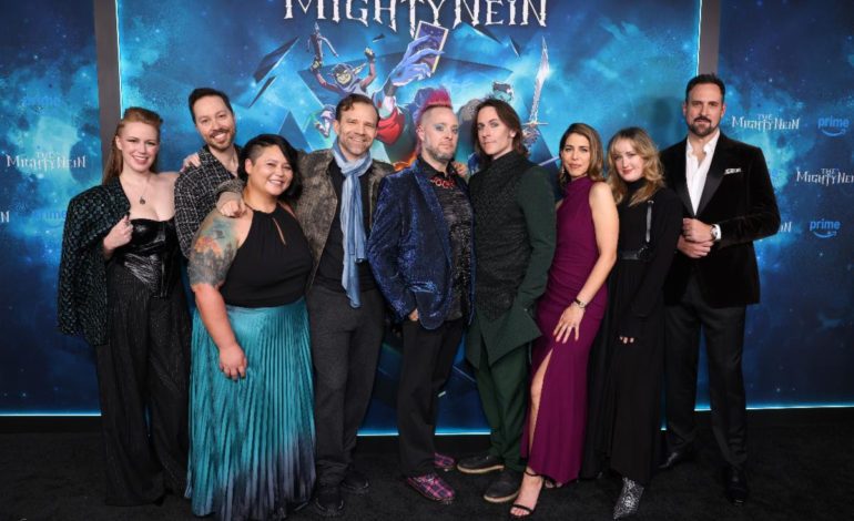 A Decade Of Dice And Delight: ‘The Mighty Nein’ Cast Dream Up ‘Critical Role’s’ Next Chapter