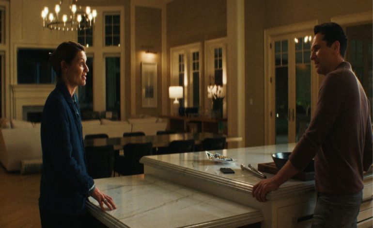 Review: ‘The Beast in Me’ Season 1, Episode 2 “Just Don’t Want to be Lonely”