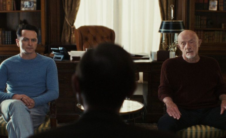 Review: ‘The Beast in Me’ Season 1, Episode 3 “Elephant in the Room”