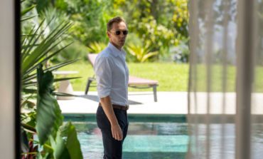 Prime Video and BBC Reveal First Look at ‘The Night Manager’ Season Two