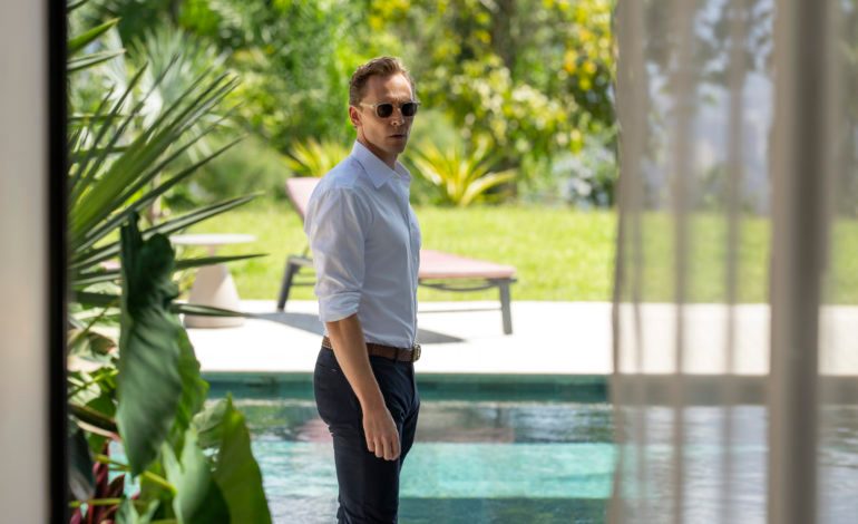 Prime Video and BBC Reveal First Look at ‘The Night Manager’ Season Two