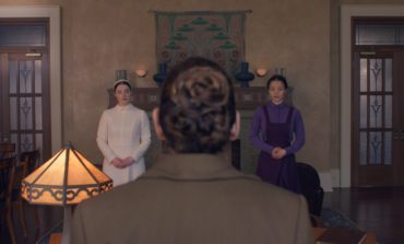 Hulu Sets April 2026 Premiere Date For ‘The Testaments’