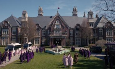 Hulu's 'The Testaments' Has Been Renewed For A Second Season