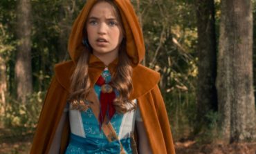 Review: 'Stranger Things' Season 5, Episode 3 "The Turnbow Trap"