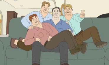 Two New Seasons Of Comedy 'Haha, You Clowns' Renewed By Adult Swim