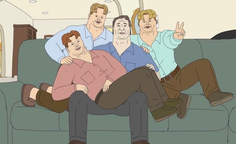 Two New Seasons Of Comedy ‘Haha, You Clowns’ Renewed By Adult Swim