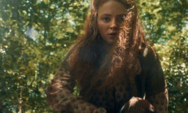 Netflix's 'Stranger Things' Season Five Hits Record Numbers During Premiere