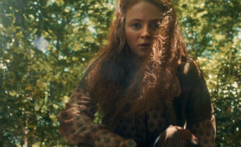 Netflix’s ‘Stranger Things’ Season Five Hits Record Numbers During Premiere