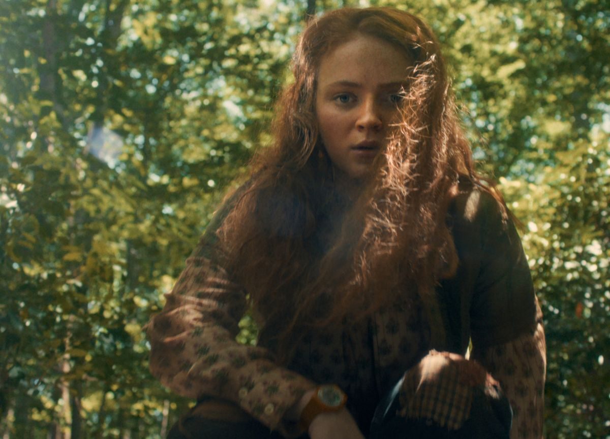 Netflix's 'Stranger Things' Season Five Hits Record Numbers During Premiere