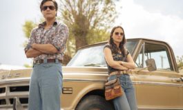 AMC Network Releases The First Look At The Anticipated Fourth Season Of 'Dark Winds'