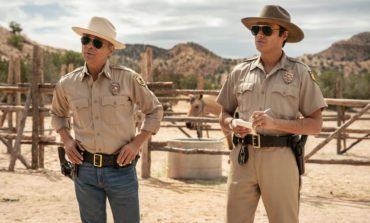 Review: 'Dark Winds' Season 4, Episode 1 "Kq Tsiittáá' Álnééh (Baptism by Fire)"