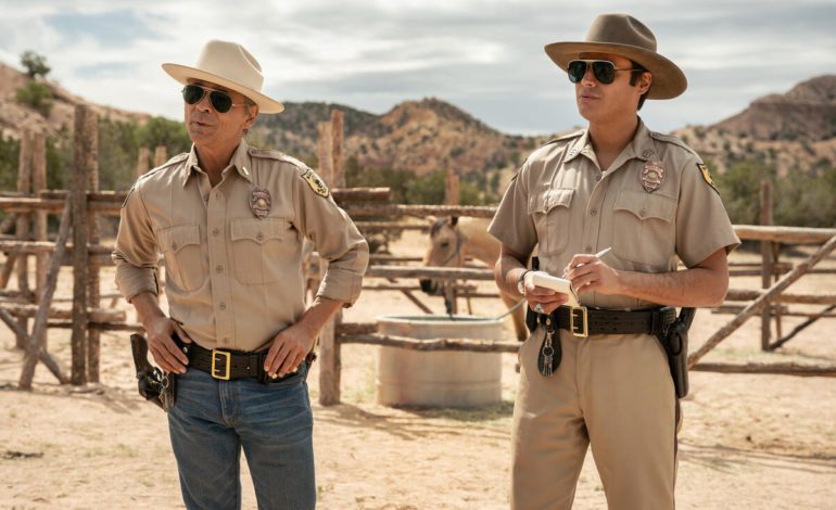 Review: ‘Dark Winds’ Season 4, Episode 1 “Kq Tsiittáá’ Álnééh (Baptism by Fire)”