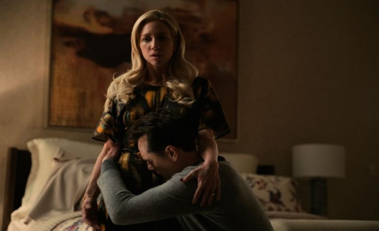 Review: ‘The Beast in Me’ Season 1, Episode 8 “The Last Word”