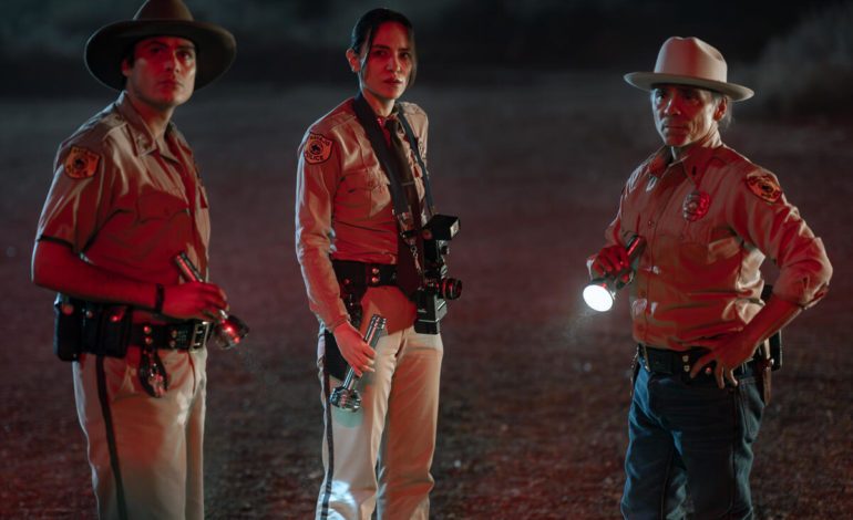 Review: ‘Dark Winds’ Season 4, Episode 2 “Bikéé Doo Éédahooziidéégóó (Toward Their Unknown Paths)”