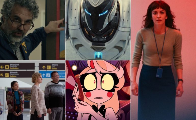 mxdwn’s Top 10 Shows of 2025