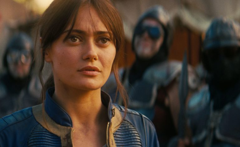 Review: ‘Fallout’ Season 2, Episode 3, “The Profligate”