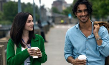 Prime Video Reveals New Series '56 Days' Starring Dove Cameron