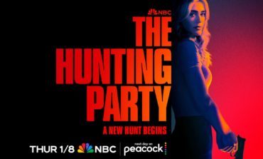 NBC's 'The Hunting Party' Releases Trailer For Season Two