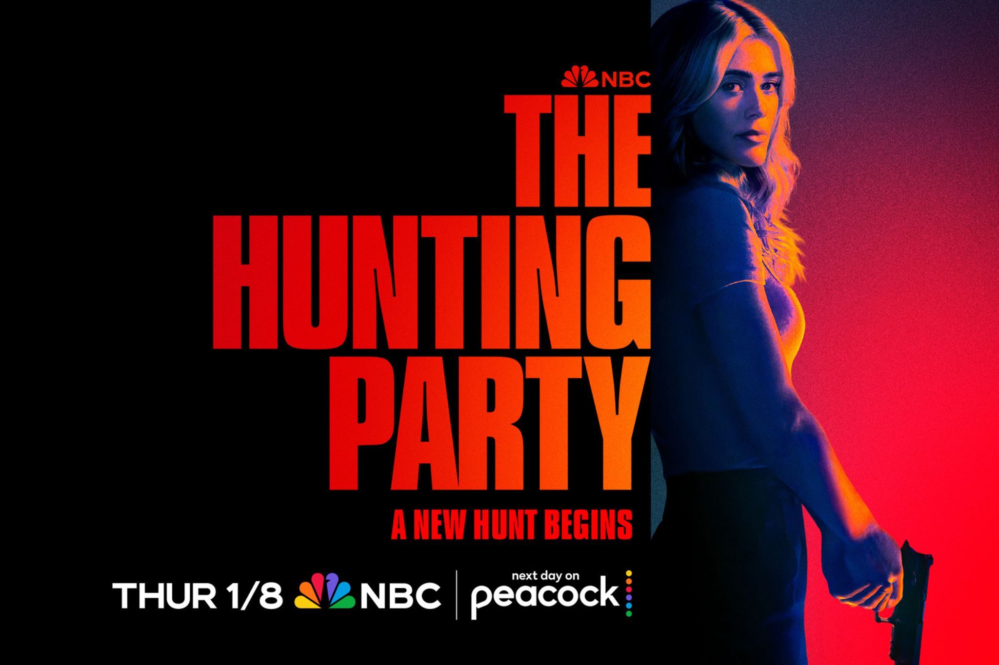 NBC's 'The Hunting Party' Releases Trailer For Season Two
