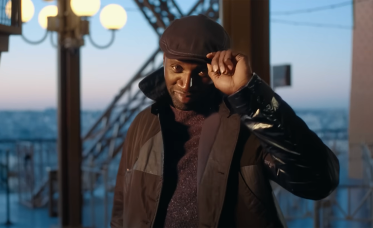 The Great Wait Is Over: Netflix Confirms ‘Lupin’ Part Four Release Window