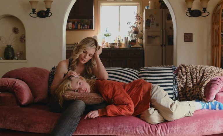 Apple TV Reveals First-Look Images For New Series ‘Margo’s Got Money Troubles’