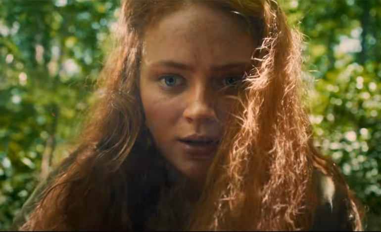 The Clock Is Ticking: Max And Holly’s Escape Decoded Within ‘Stranger Things’ Final Season