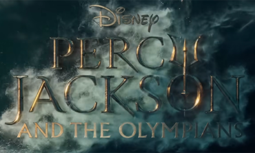 Disney+'s 'Percy Jackson And The Olympians' Drops A Special Look Video On Season Two
