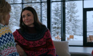 'Pluribus' Actress Explains Her Take On Season One's Ending