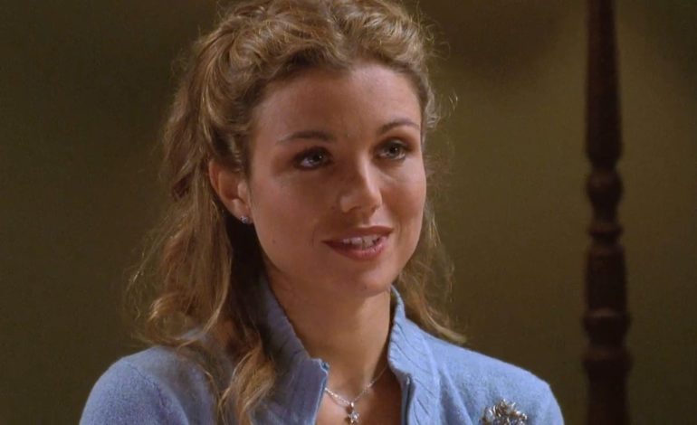 ‘Home And Away’ Star Rachael Carpani Dies “Unexpectedly” At 45