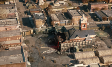 Hawkins Says Goodbye: Fan Screenings Prepare For 'Stranger Things' Emotional Final Chapter