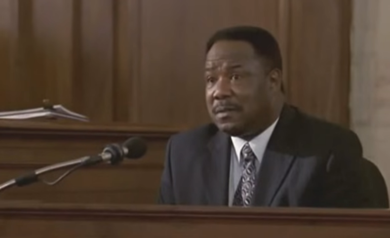 ‘The Wire’ And ‘Veep’ Actor Isiah Whitlock Jr. Dies At 71