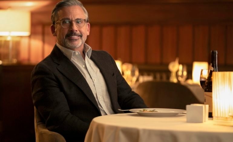 HBO Reveals First Look At Steve Carell Comedy ‘Rooster’, Premeires March 2026