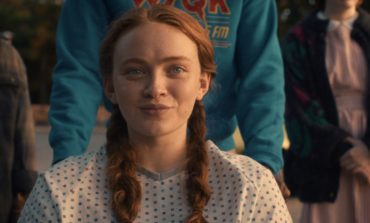 Sadie Sink To Star In FX And A24 Limited Series ‘The Marriage Plot’
