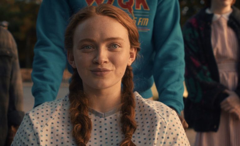 Sadie Sink To Star In FX And A24 Limited Series ‘The Marriage Plot’