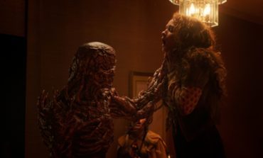 *SPOILER* Stranger Things Season Five Confirms The Unexpected About The Upside Down