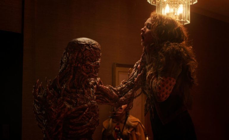 *SPOILER* Stranger Things Season Five Confirms The Unexpected About The Upside Down