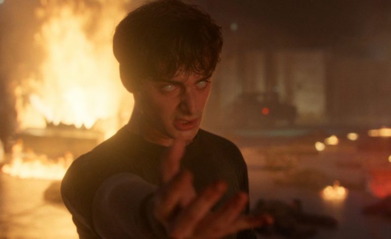 Netflix’s ‘Stranger Things’ Sets Record-Breaking Numbers With Season Five Premiere