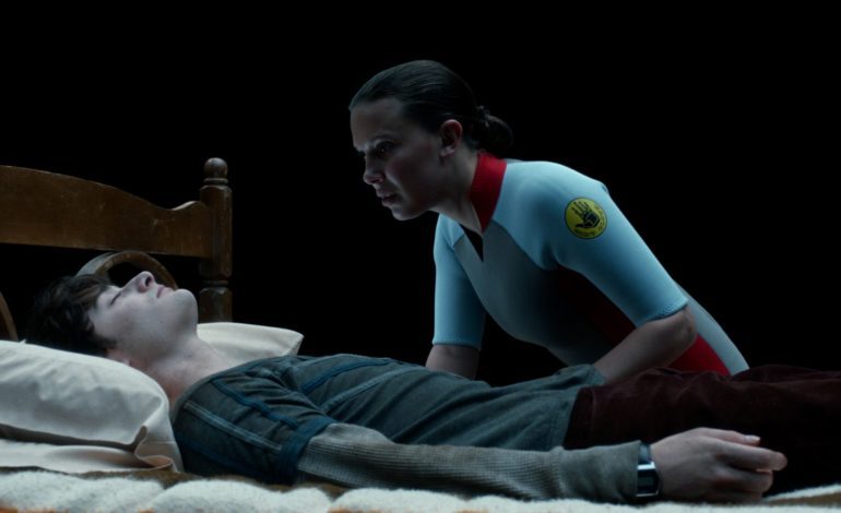 Review: ‘Stranger Things’ Season 5, Episode 6 “Escape From Camazotz”