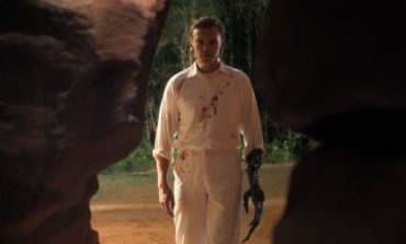 Jamie Campbell Bower Took Inspiration From Infamous Cult Leader For Final Season Of Stranger Things