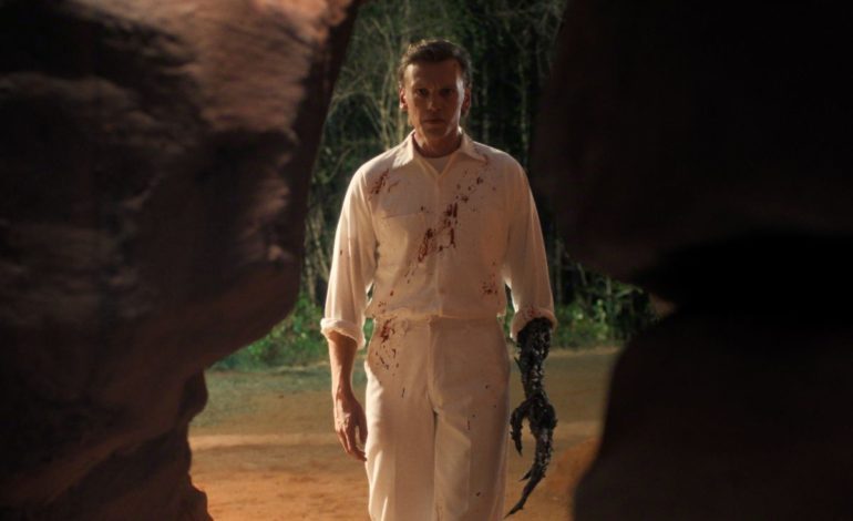 *Spoiler* Architect Of Nightmares: ‘Stranger Things’ Jamie Bower’s Notion On Vecna’s Final Ascension