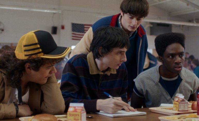 SPOILER ALERT: Director Shawn Levy Discusses Deeper Mythology And Emotional Stakes In ‘Stranger Things’ Final Season