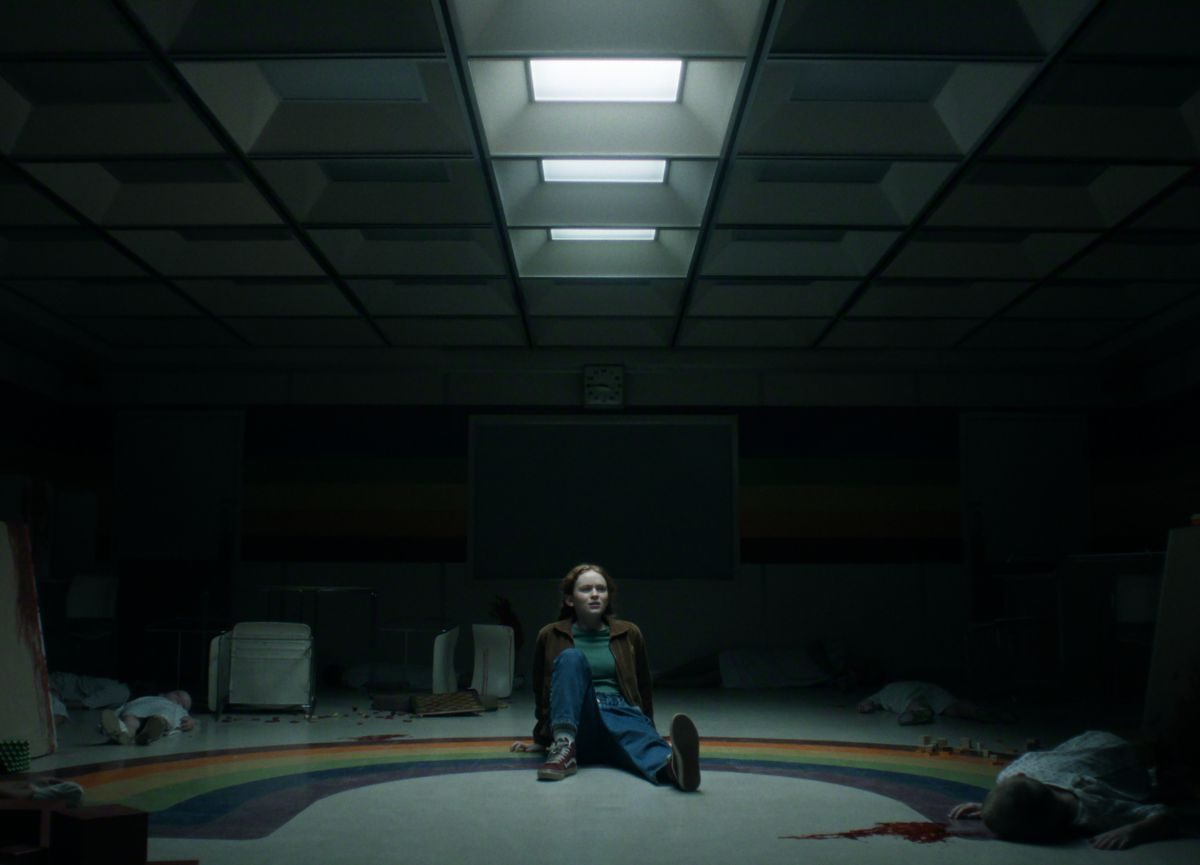 Review: 'Stranger Things' Season 5, Episode 4 "Sorcerer"